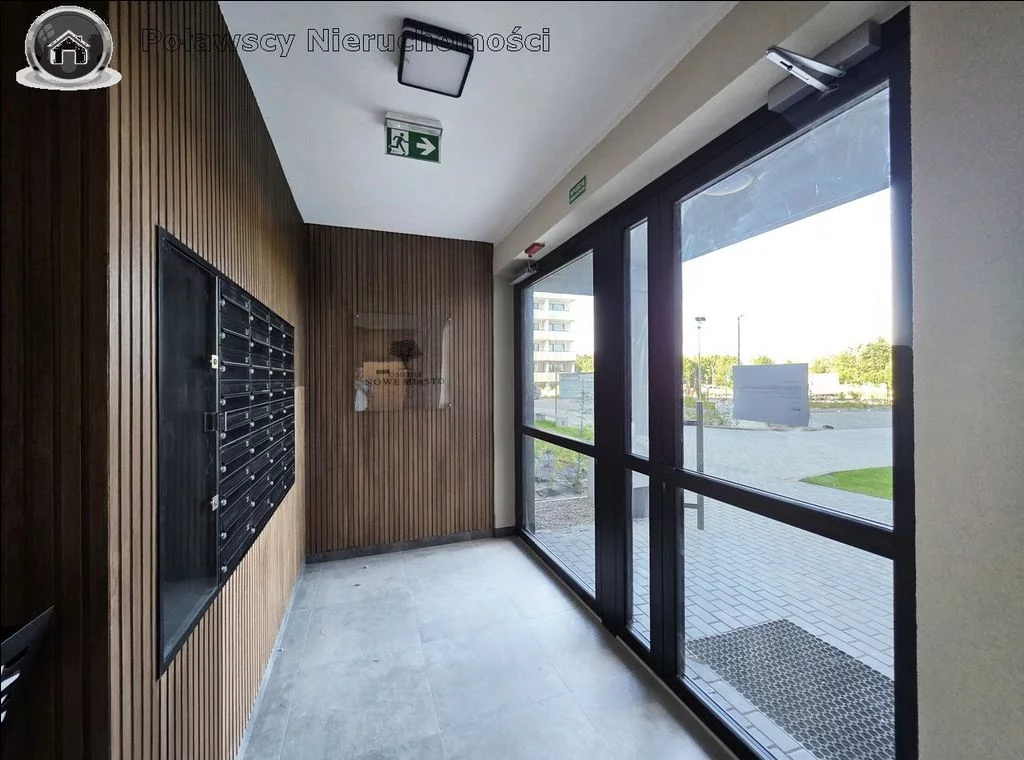 2 pokoje, mieszkanie 41,86 m², piętro 3, oferta nr , 12304-POL, Słupsk, Legionów Polskich