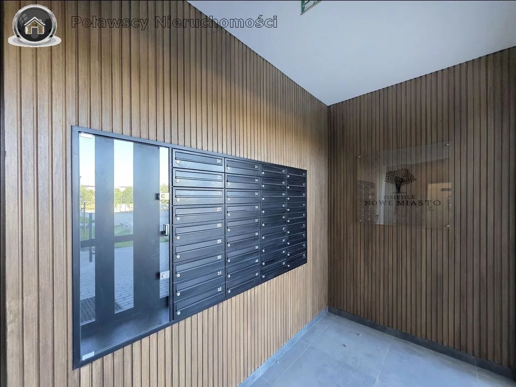 2 pokoje, mieszkanie 41,86 m², piętro 3, oferta nr , 12304-POL, Słupsk, Legionów Polskich
