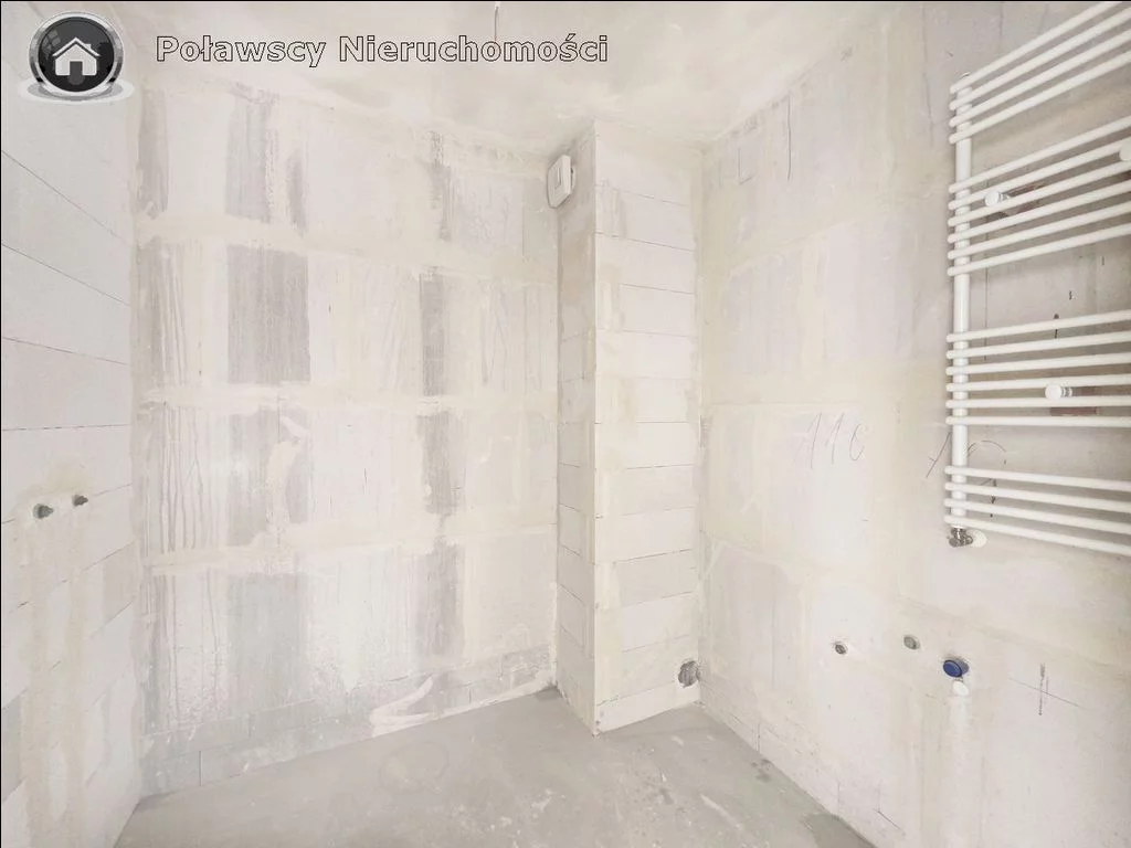 2 pokoje, mieszkanie 41,86 m², piętro 3, oferta nr , 12304-POL, Słupsk, Legionów Polskich
