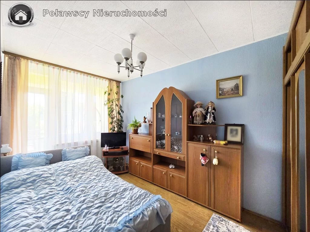 2 pokoje, mieszkanie 52,10 m², piętro 3, oferta nr , 12264-POL, Słupsk, Mikołajska