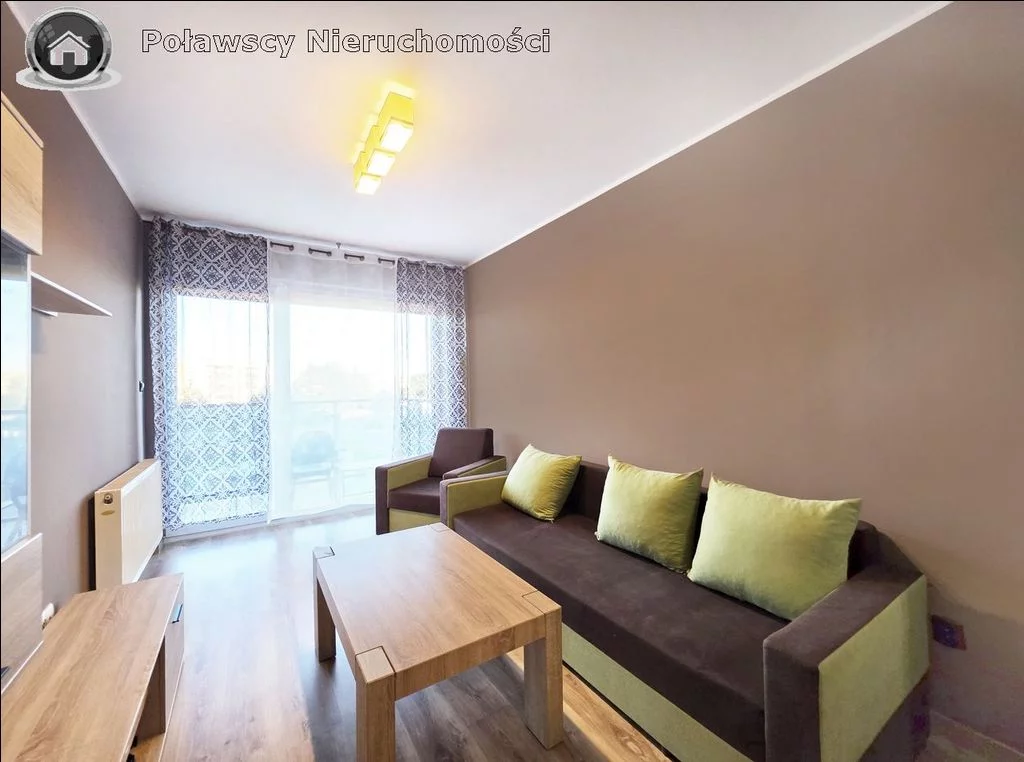 2 pokoje, mieszkanie 39,59 m², piętro 2, oferta nr , 12312-POL, Słupsk, Westerplatte, Łady-Cybulskiego
