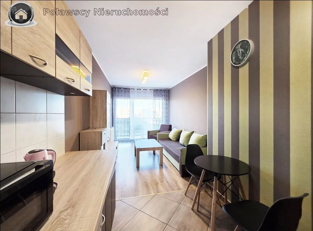 2 pokoje, mieszkanie 39,59 m², piętro 2, oferta nr , 12312-POL, Słupsk, Westerplatte, Łady-Cybulskiego