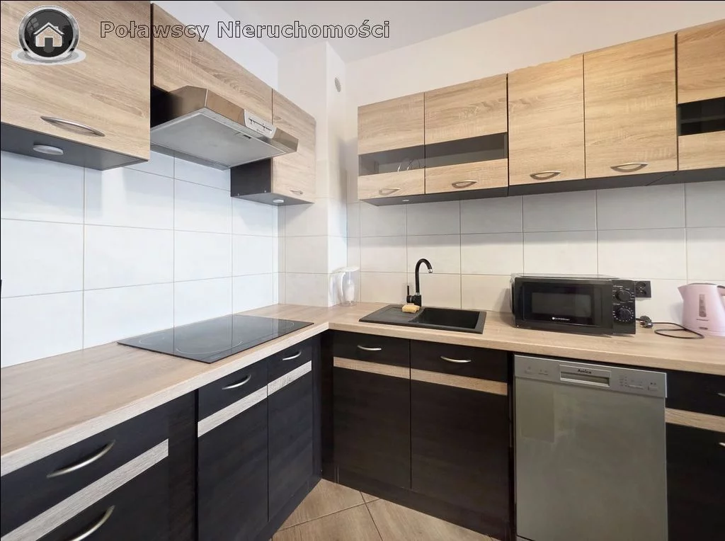2 pokoje, mieszkanie 39,59 m², piętro 2, oferta nr , 12312-POL, Słupsk, Westerplatte, Łady-Cybulskiego