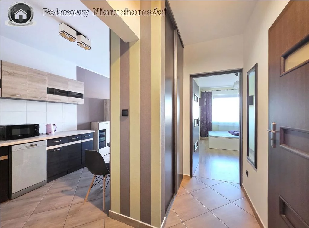 2 pokoje, mieszkanie 39,59 m², piętro 2, oferta nr , 12312-POL, Słupsk, Westerplatte, Łady-Cybulskiego