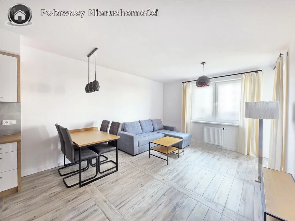 2 pokoje, mieszkanie 44,03 m², piętro 1, oferta nr , 12237-POL, Słupsk, Legionów Polskich