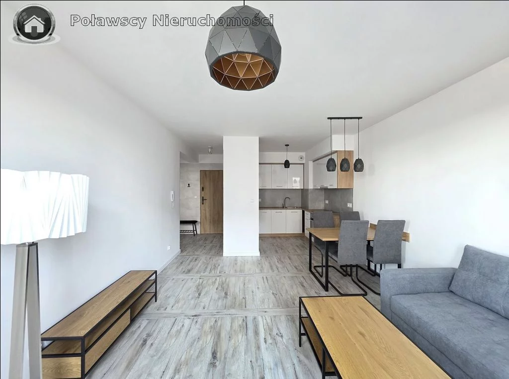 Mieszkanie do wynajęcia, 44,03 m², 2 pokoje, 1 piętro, oferta nr 12237-POL