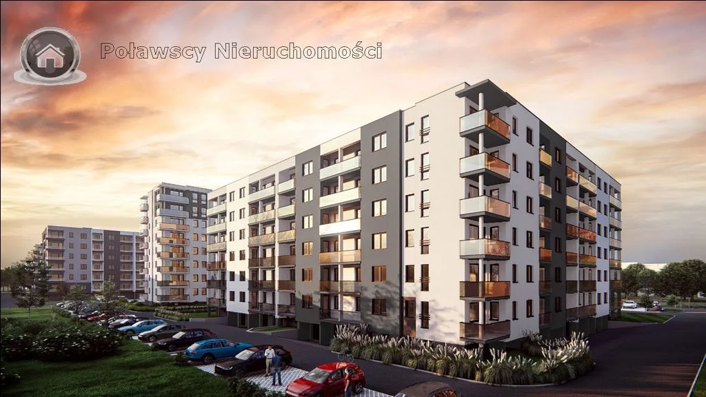 Mieszkanie 49,67 m², parter, oferta nr , 12010-POL, Słupsk, Dywizjonu 303