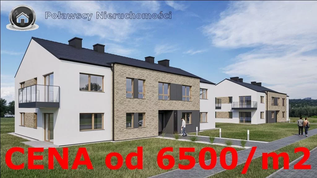 3 pokoje, mieszkanie 53,17 m², piętro 1, oferta nr , 12142-POL, Słupsk, Ryczewo, Fińska