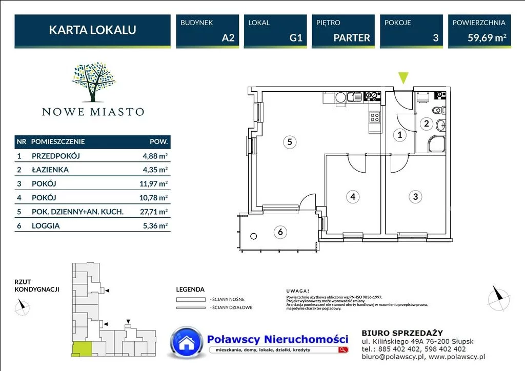 12087-POL - zdjęcie nr 5