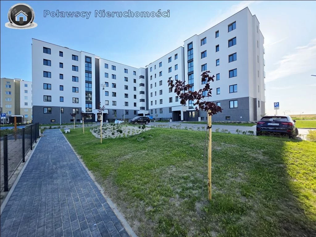 Apartamenty 12263-POL Słupsk Legionów Polskich
