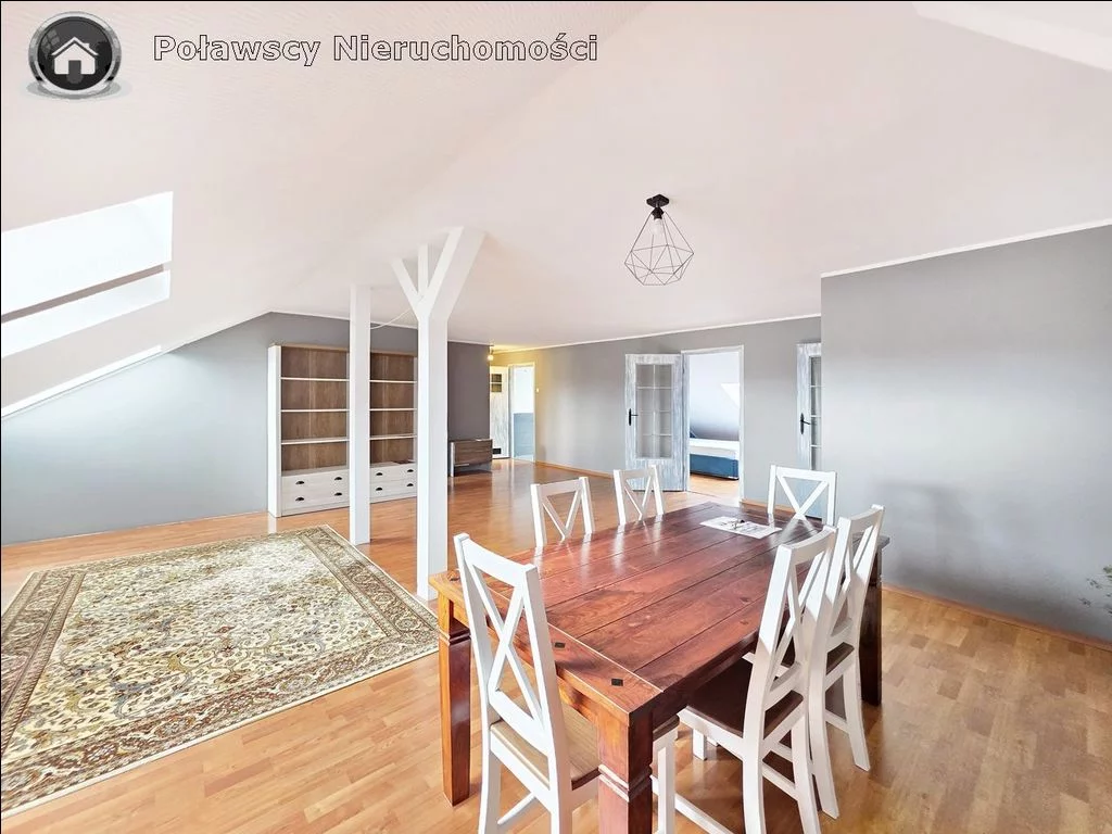 Apartamenty 12292-POL Słupsk Moniuszki