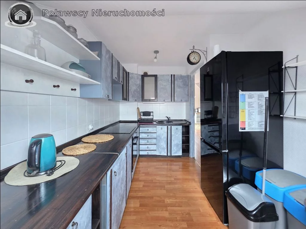 3 pokoje, mieszkanie 65,90 m², piętro 4, oferta nr , 12292-POL, Słupsk, Moniuszki
