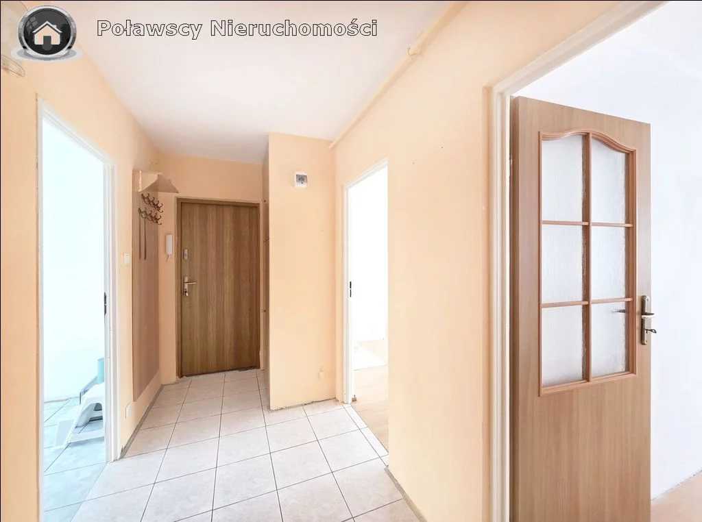 4 pokoje, mieszkanie 57,75 m², parter, oferta nr , 12275-POL, Słupsk, Zatorze, Anny Gryfitki