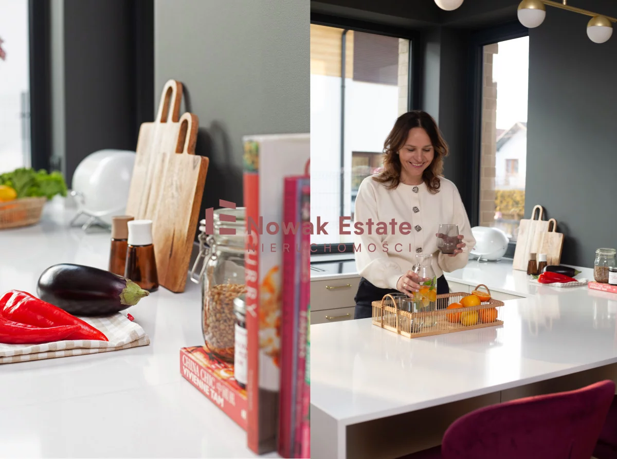 Dom i rezydencja 181,00 m², oferta nr , NEO437599, Kraków, Podgórze Duchackie, Piaski Wielkie, Czajna