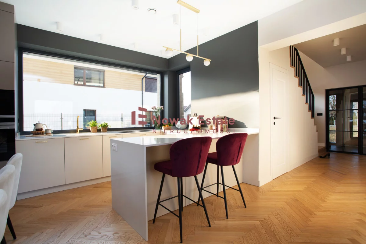 Dom i rezydencja 181,00 m², oferta nr , NEO437599, Kraków, Podgórze Duchackie, Piaski Wielkie, Czajna