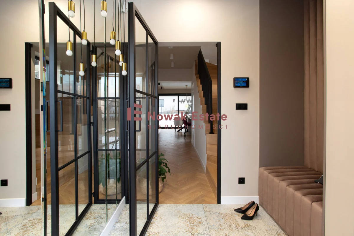 Dom i rezydencja 181,00 m², oferta nr , NEO437599, Kraków, Podgórze Duchackie, Piaski Wielkie, Czajna