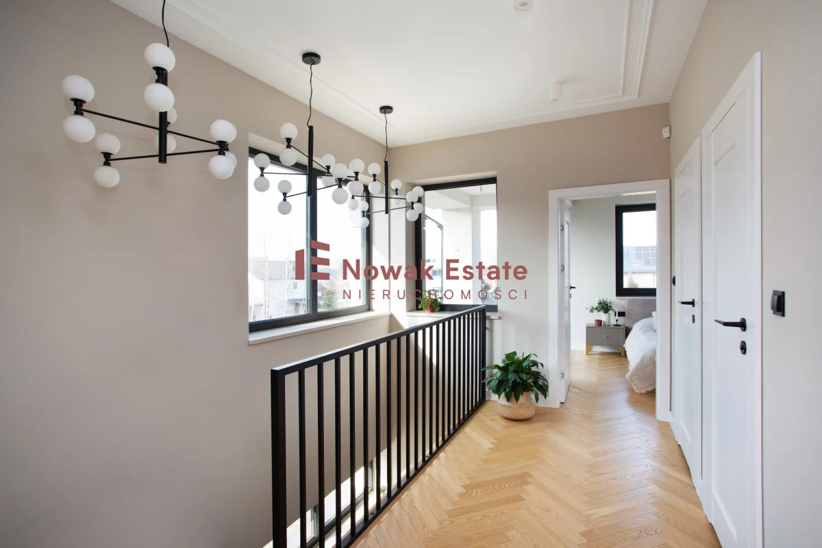 Dom i rezydencja 181,00 m², oferta nr , NEO437599, Kraków, Podgórze Duchackie, Piaski Wielkie, Czajna