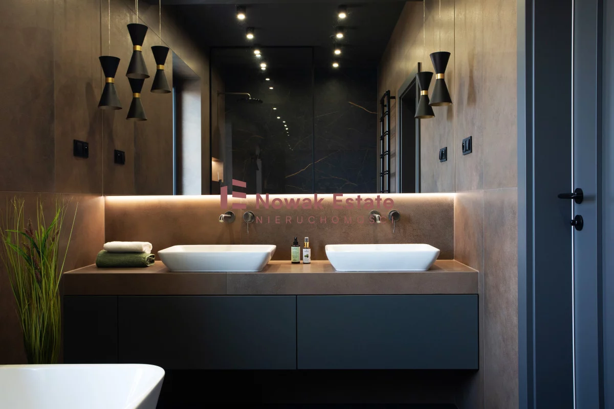 Dom i rezydencja 181,00 m², oferta nr , NEO437599, Kraków, Podgórze Duchackie, Piaski Wielkie, Czajna