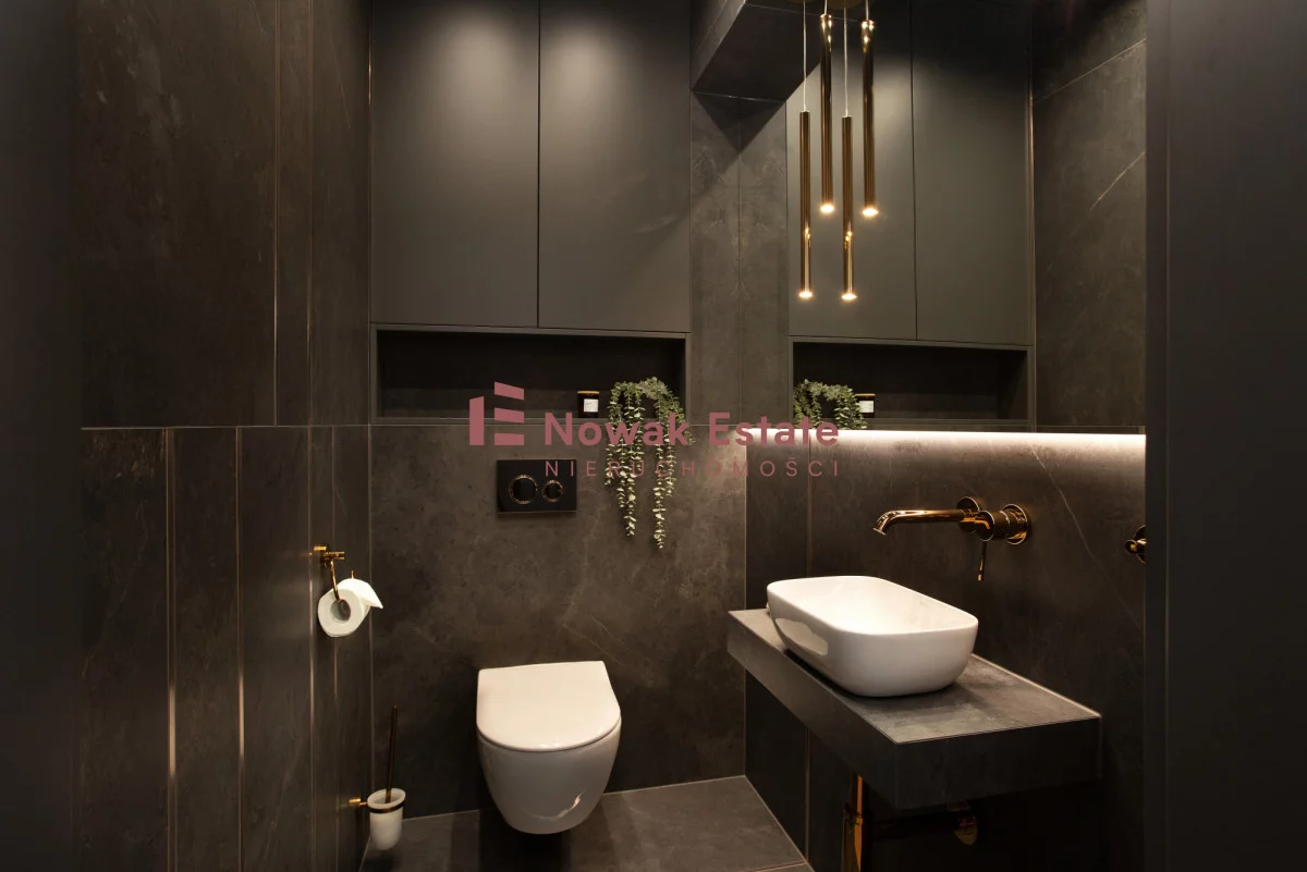 Dom i rezydencja 181,00 m², oferta nr , NEO437599, Kraków, Podgórze Duchackie, Piaski Wielkie, Czajna