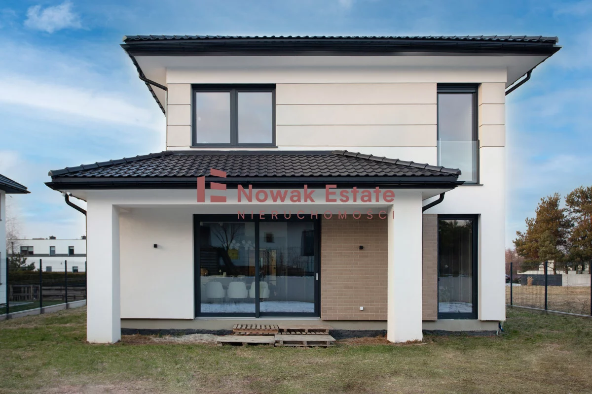 Dom i rezydencja 181,00 m², oferta nr , NEO437599, Kraków, Podgórze Duchackie, Piaski Wielkie, Czajna