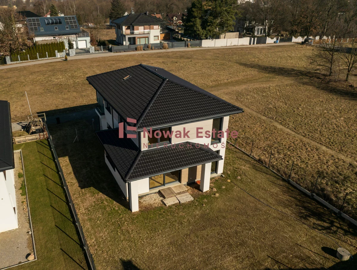 Dom i rezydencja 181,00 m², oferta nr , NEO437599, Kraków, Podgórze Duchackie, Piaski Wielkie, Czajna
