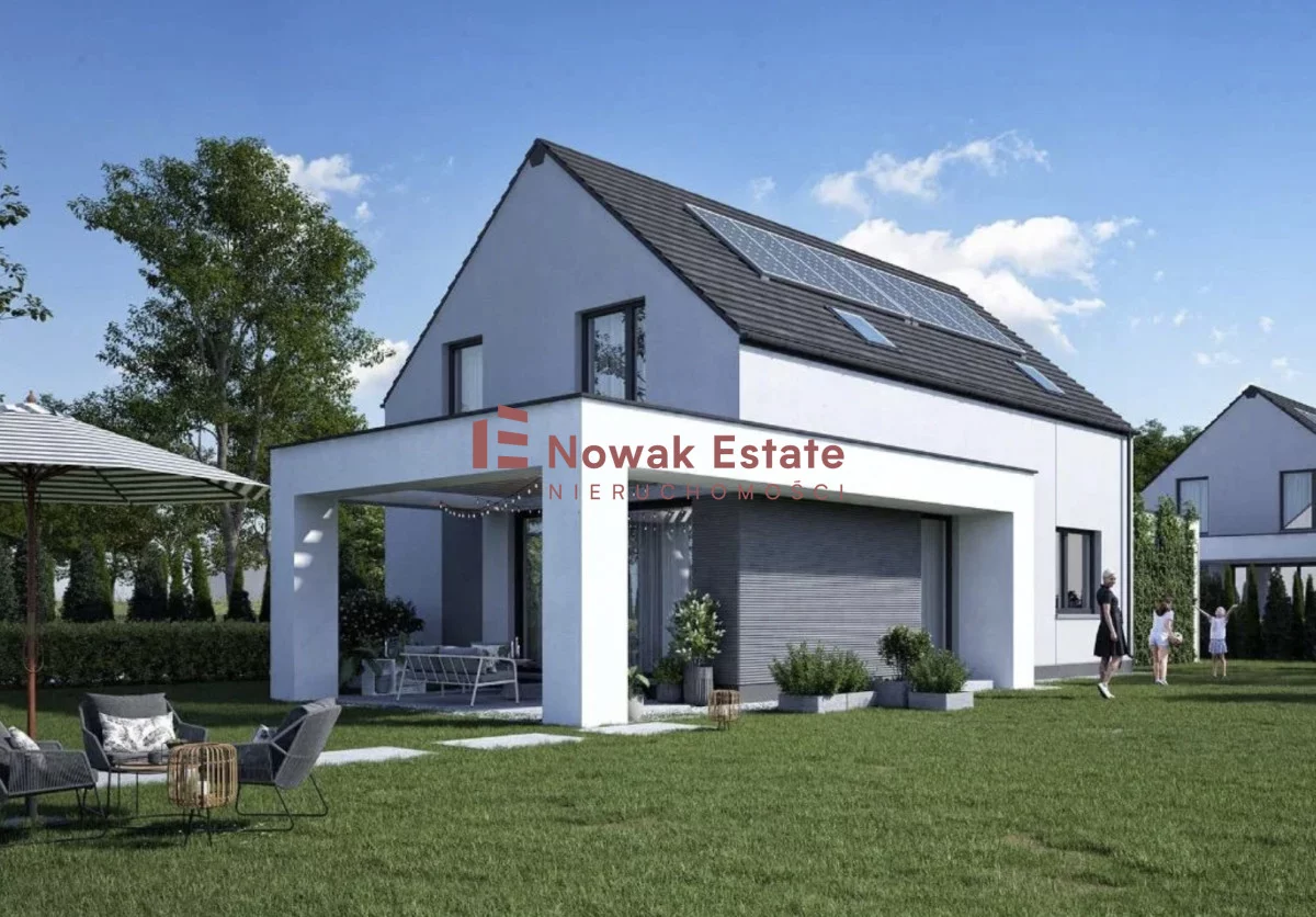 Dom 190,00 m², oferta nr , NEO737973, Kraków, Mistrzejowice, Nowa Huta, Kąkolowa