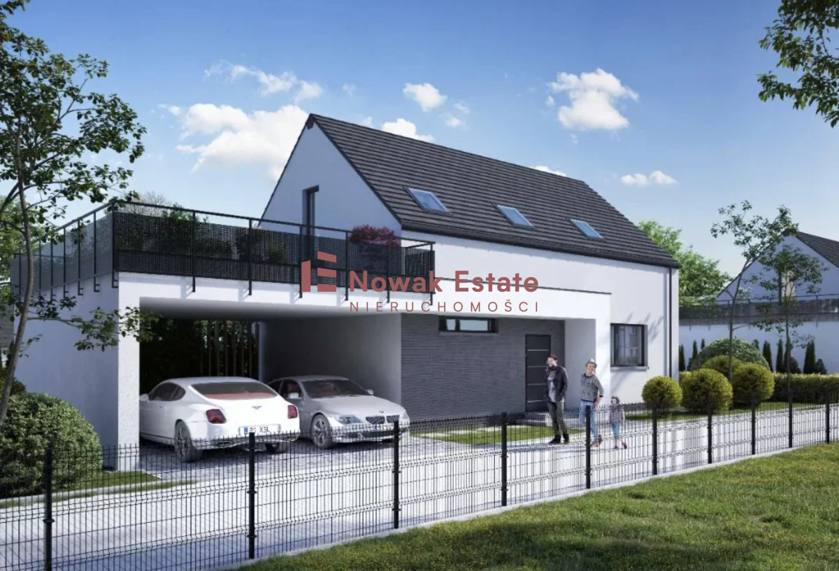 Dom 190,00 m², oferta nr , NEO737973, Kraków, Mistrzejowice, Nowa Huta, Kąkolowa