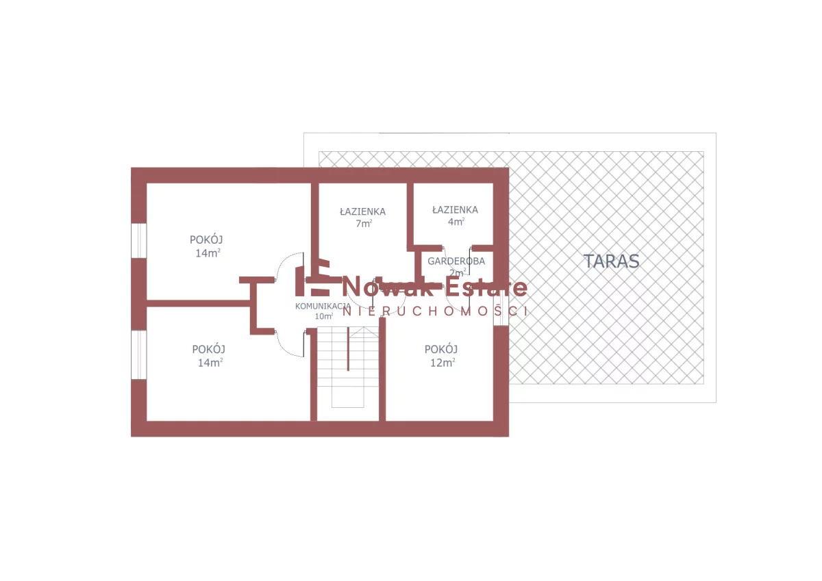 Dom 190,00 m², oferta nr , NEO737973, Kraków, Mistrzejowice, Nowa Huta, Kąkolowa