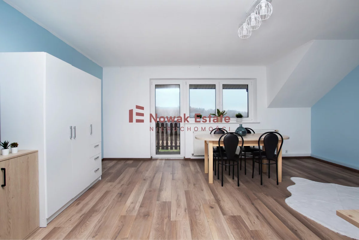 Dom 199,68 m², oferta nr , NEO428031, Skawina, Bukowska
