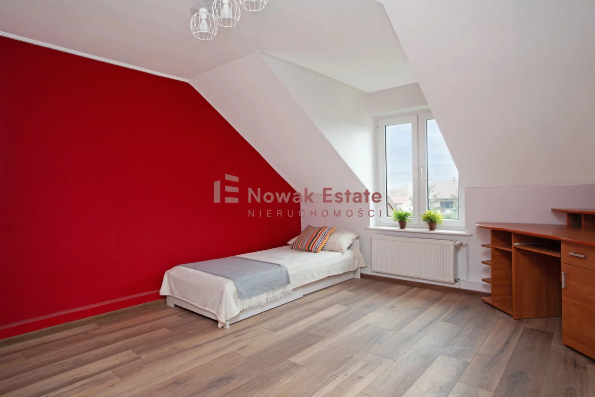 Dom 199,68 m², oferta nr , NEO428031, Skawina, Bukowska