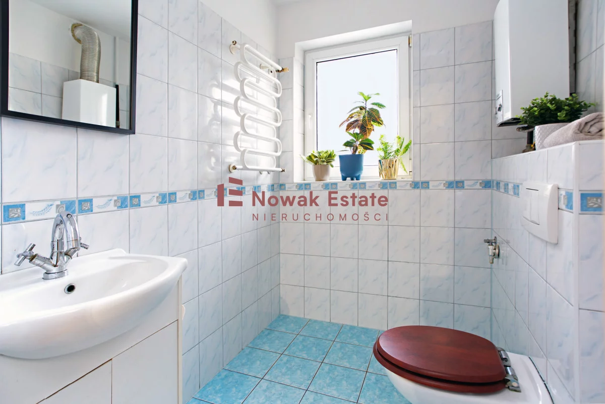 Dom 199,68 m², oferta nr , NEO428031, Skawina, Bukowska
