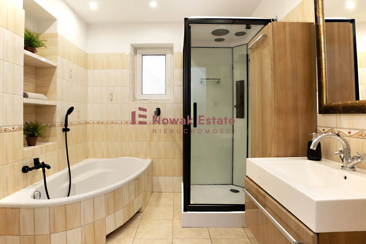 Dom 199,68 m², oferta nr , NEO428031, Skawina, Bukowska