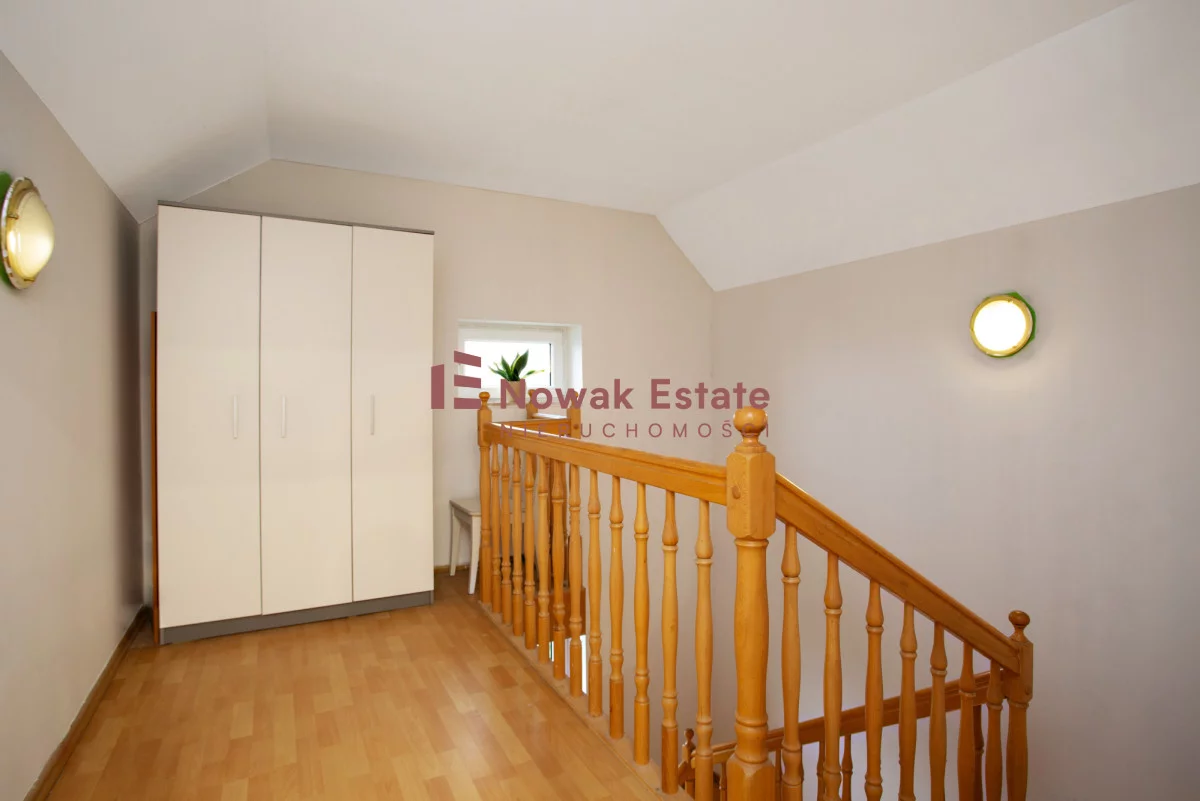 Dom 199,68 m², oferta nr , NEO428031, Skawina, Bukowska