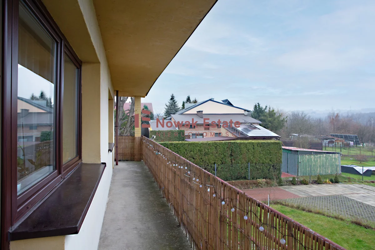 Dom 199,68 m², oferta nr , NEO428031, Skawina, Bukowska