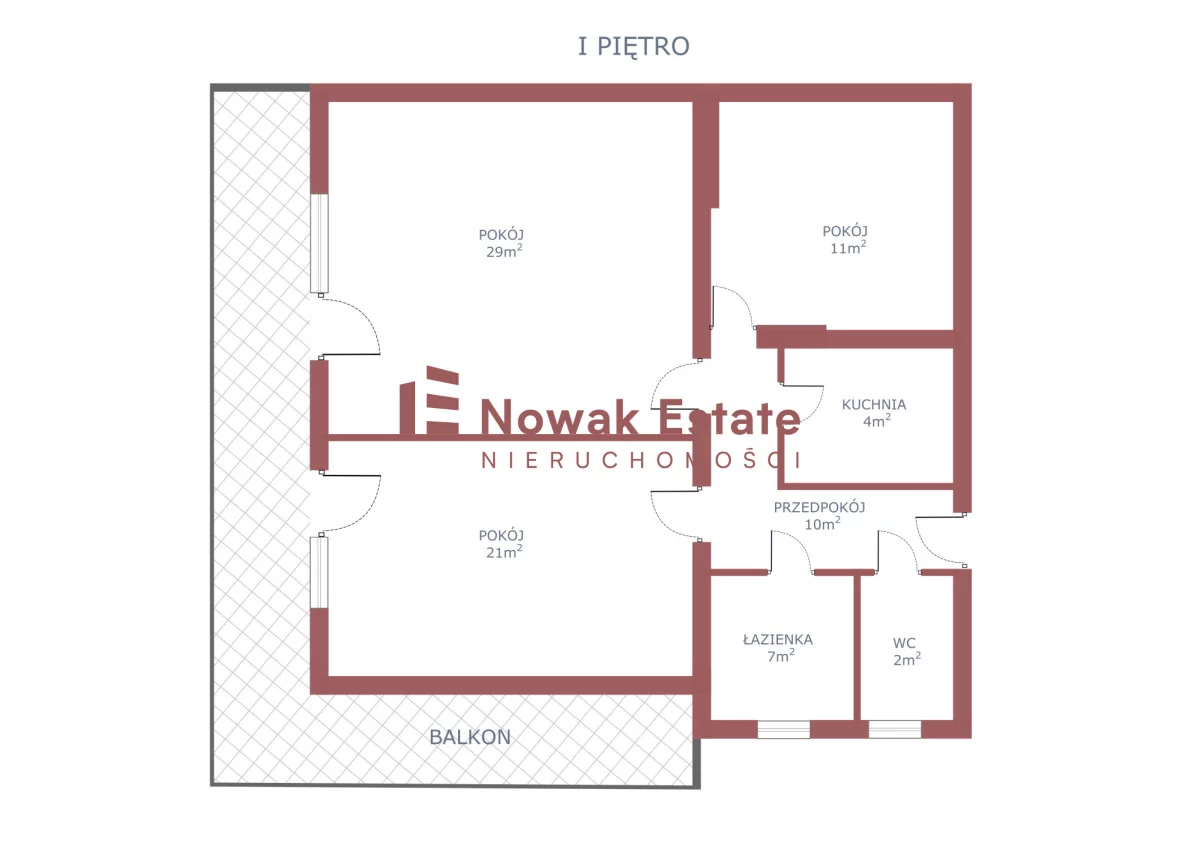 Dom 199,68 m², oferta nr , NEO428031, Skawina, Bukowska