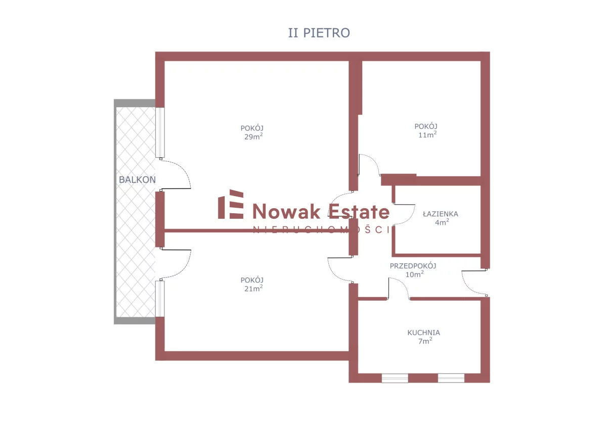 Dom 199,68 m², oferta nr , NEO428031, Skawina, Bukowska