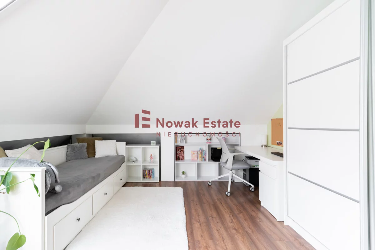 Dom 161,18 m², oferta nr , NEO772145, Kraków, Podgórze Duchackie, Kosocicka