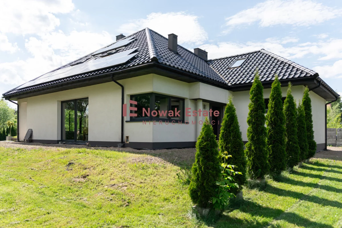 Dom 161,18 m², oferta nr , NEO772145, Kraków, Podgórze Duchackie, Kosocicka