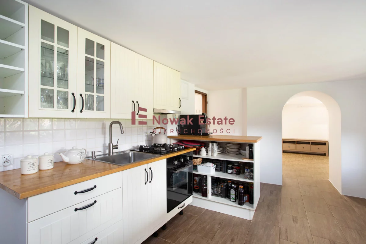Dom 200,00 m², oferta nr , NEO972833, Osieczany