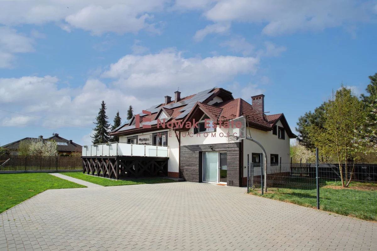Dom 200,00 m², oferta nr , NEO972833, Osieczany