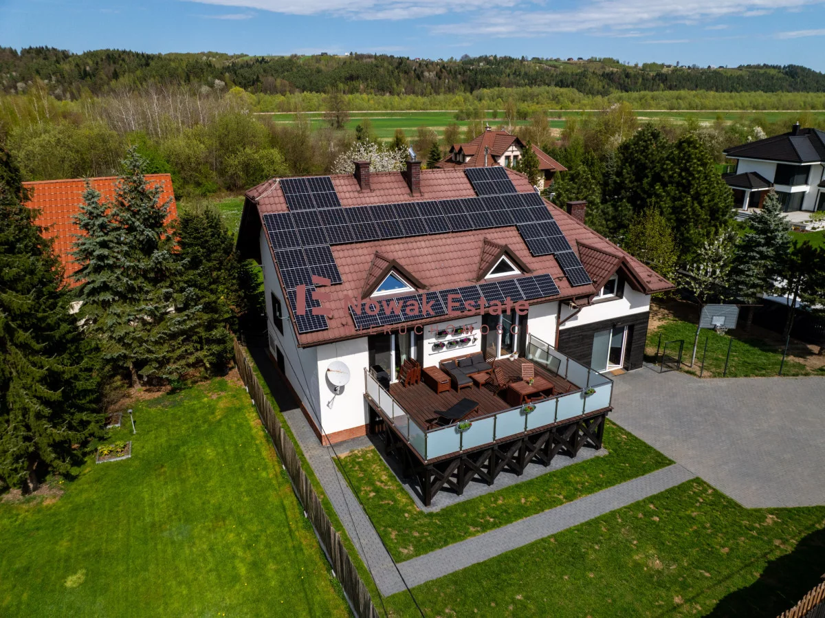 Dom 200,00 m², oferta nr , NEO972833, Osieczany
