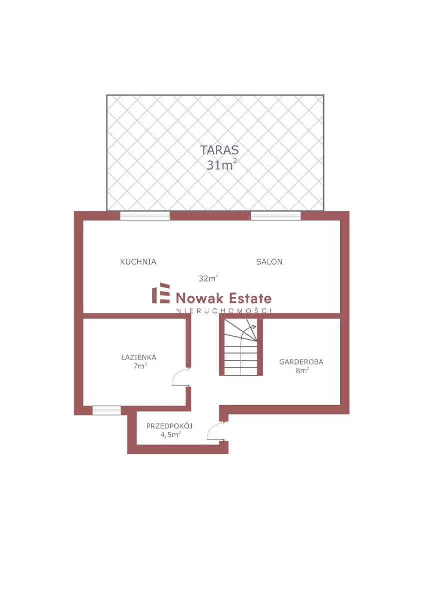 Dom 200,00 m², oferta nr , NEO972833, Osieczany
