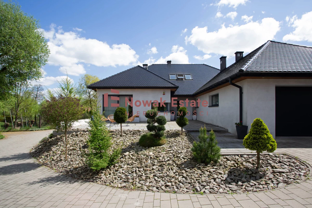 Domy NEO850390 Rzeszotary Zagrody