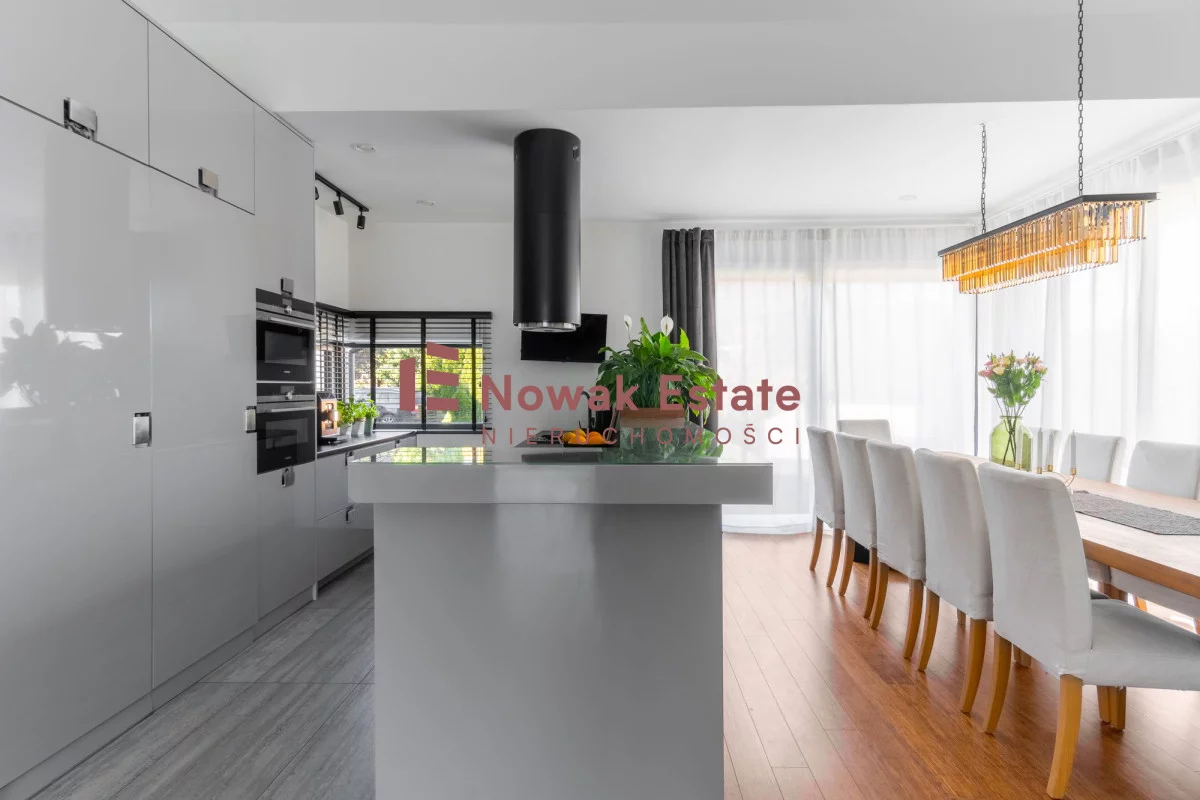 Dom 305,00 m², oferta nr , NEO863114, Rzeszotary, Zagrody