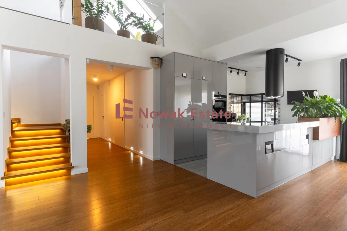 Dom 305,00 m², oferta nr , NEO863114, Rzeszotary, Zagrody