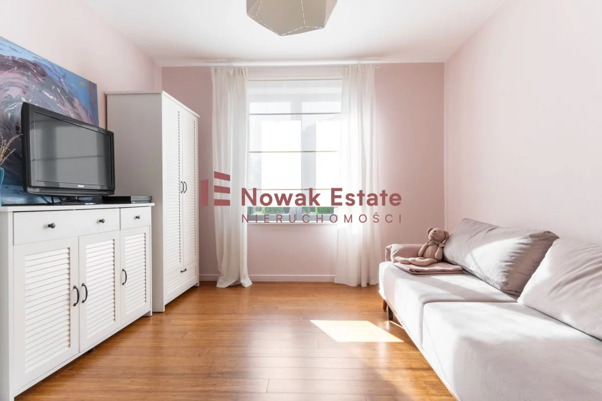 Dom 305,00 m², oferta nr , NEO863114, Rzeszotary, Zagrody