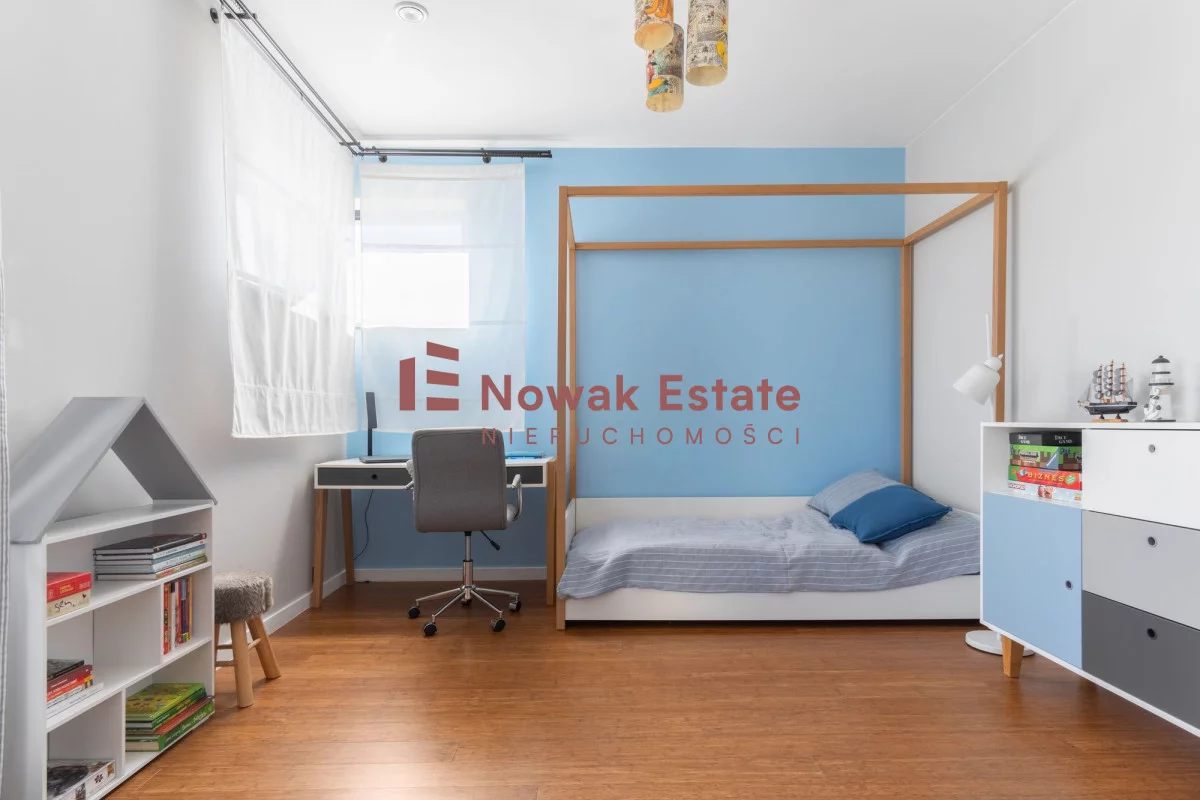 Dom 305,00 m², oferta nr , NEO863114, Rzeszotary, Zagrody