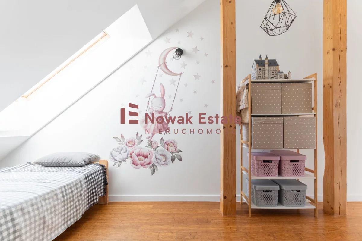 Dom 305,00 m², oferta nr , NEO863114, Rzeszotary, Zagrody