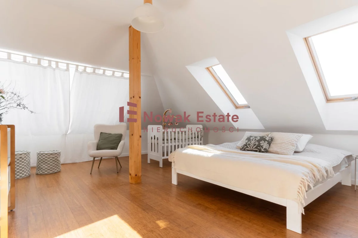 Dom 305,00 m², oferta nr , NEO863114, Rzeszotary, Zagrody