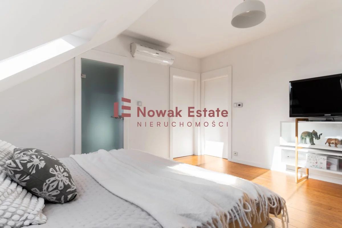 Dom 305,00 m², oferta nr , NEO863114, Rzeszotary, Zagrody
